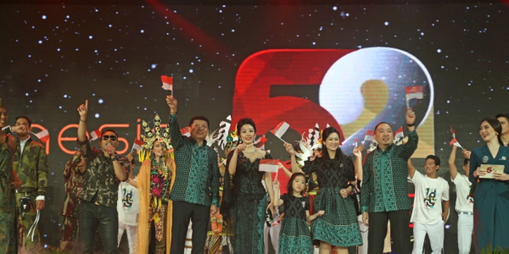 Karya Indonesia untuk Dunia