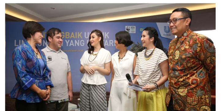 Cermat Belanja demi Kelestarian Lingkungan
