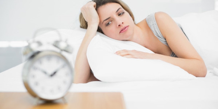 Gampang Sinis? Kurang Tidur Bisa Jadi Penyebabnya!