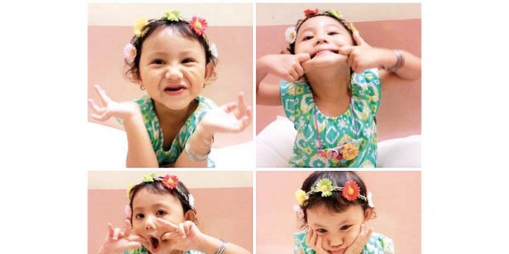 Phenylketonuria (1): Terkena Penyakit Langka, Anak Ini Terlambat Berkembang