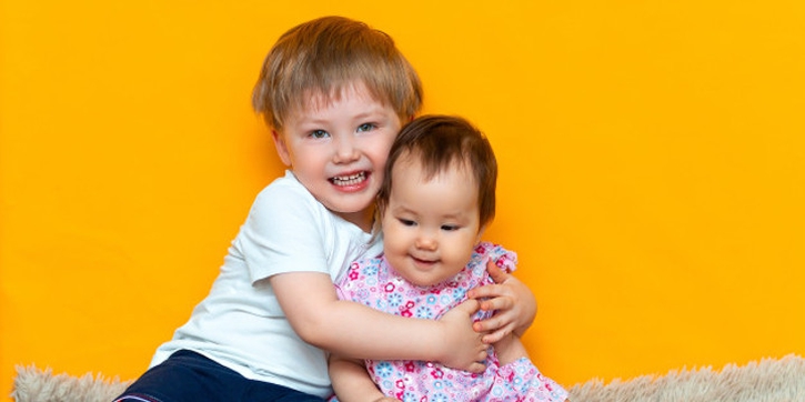 7 Fakta Menarik tentang Anak Pertama Laki-Laki