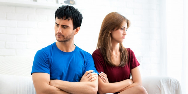 Tips Menata Hati Setelah Perselingkuhan