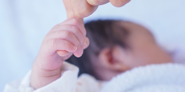 Jangan Panik! Ini Fase Ajaib Anak saat di Bawah 1 Tahun