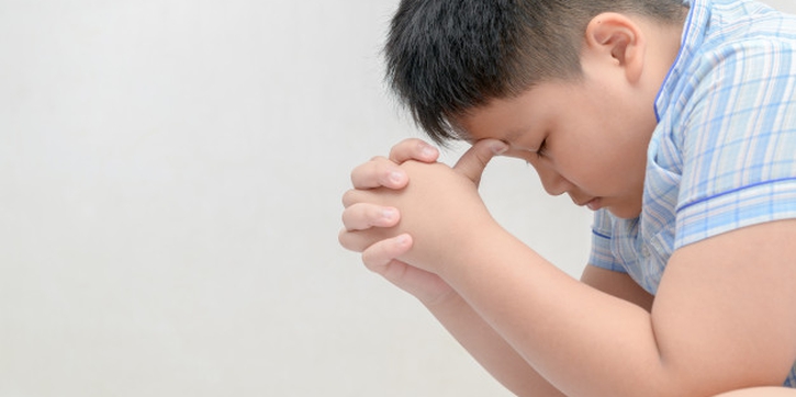 Risiko Kesehatan dan Bully pada Anak Obesitas