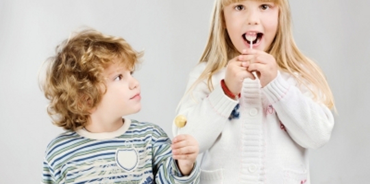 Ketika Anak Mengenal Perbedaan Gender 