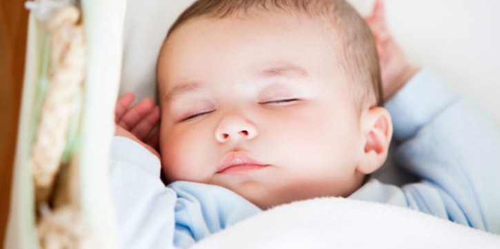 5 Ritual Tidur Malam yang Baik untuk Bayi