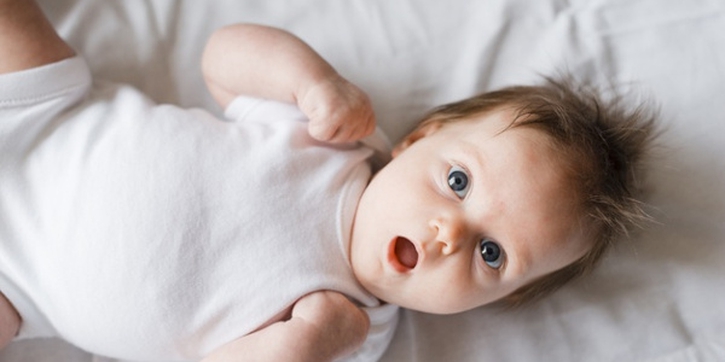 6 Info Penting seputar Herpes Simpleks pada Bayi