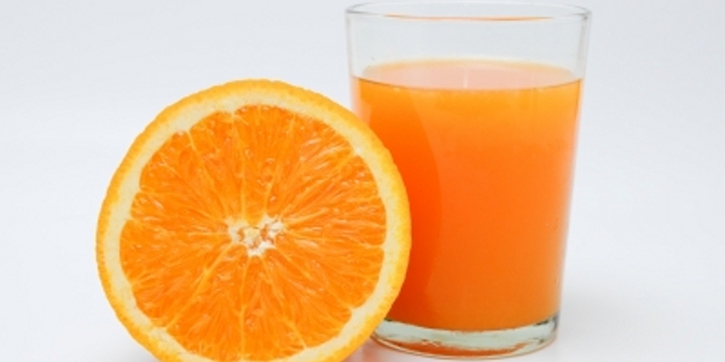 Jeruk Turunkan Berat Badan 
