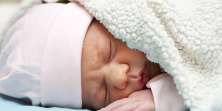 Pola Tidur Anak Pengaruhi Perkembangan Emosinya