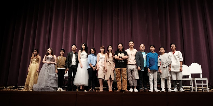 Drama Musikal Mimpi Kecil : “Remake”
