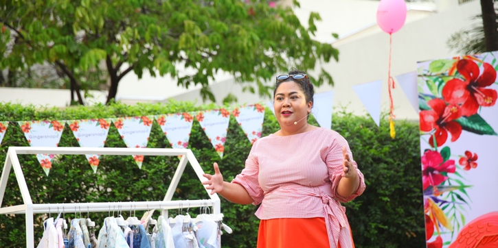 Yuk, Tambah Koleksi Baju Si Kecil!