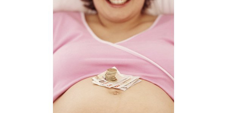 Tips Mengatur Keuangan Jelang Persalinan