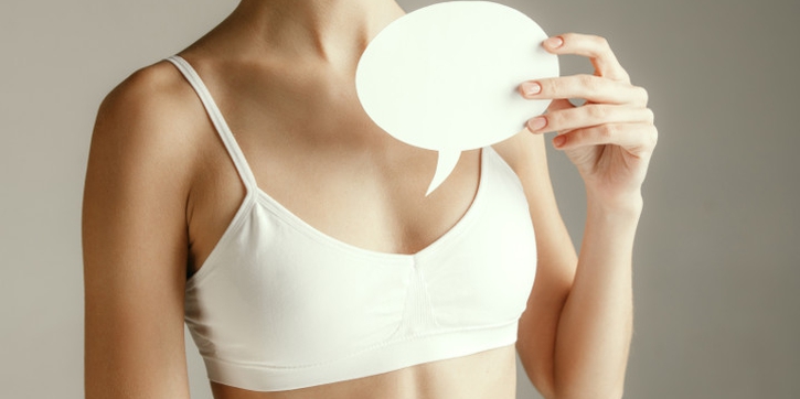 6 Cara Mudah Mengembalikan Bentuk Payudara Setelah Menyusui