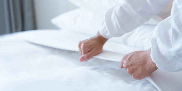 8 Kebiasaan Sehat yang Perlu Dilakukan Setelah Bercinta