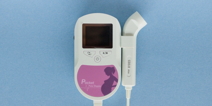 Ibu Hamil Pakai Alat Fetal Doppler Sendiri, Amankah untuk Janin?