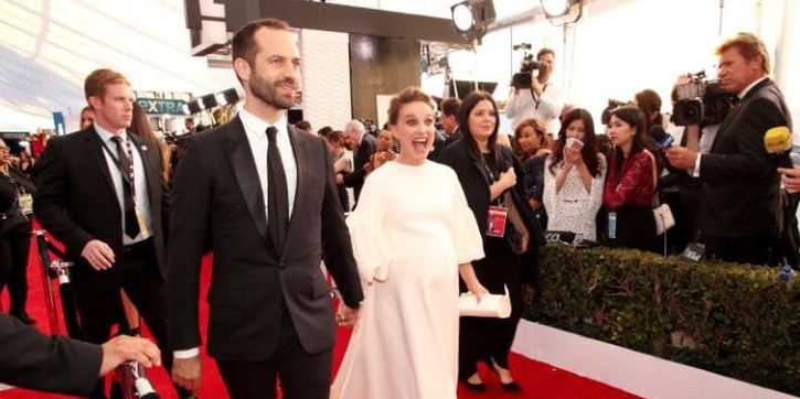 Natalie Portman Lahirkan Bayi Sebelum Perayaan Oscar 
