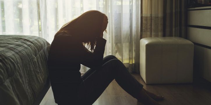 Moms, Ini Cara Ampuh Mengatasi Stres Pasca Melahirkan