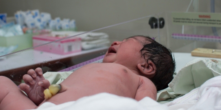 Berat Lahir Si Kecil (2)
