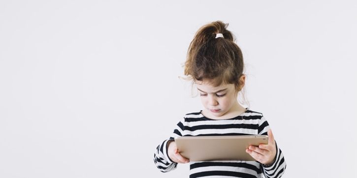 Cara Cegah Anak Kecanduan Gadget