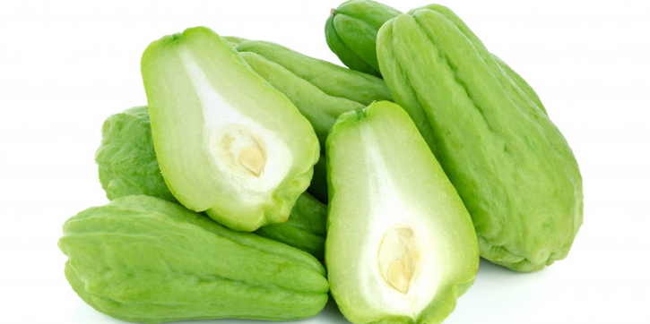 Tips Menghilangkan Getah Labu Siam Sebelum Dimasak