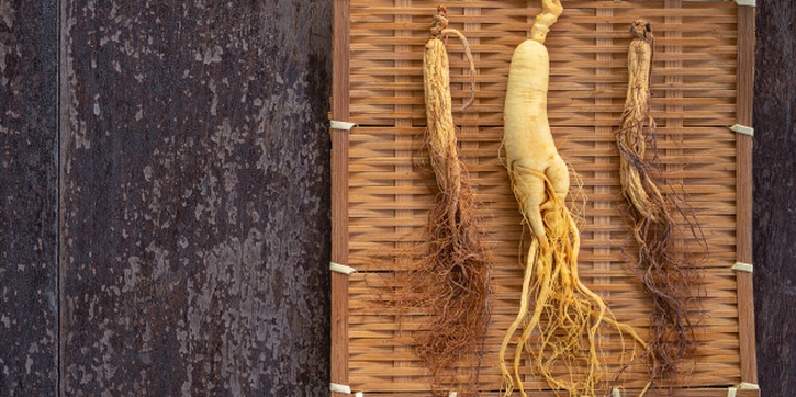 Amankah Mengonsumsi Ginseng saat Hamil dan Menyusui?