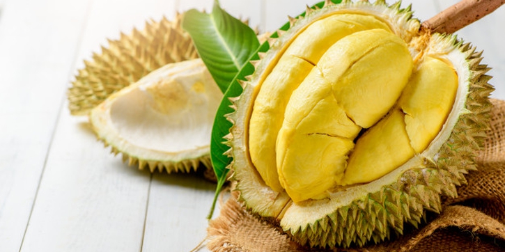 MPASI Durian, Bolehkah Diberikan untuk Bayi?