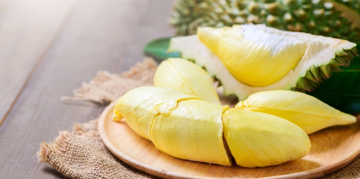 Selain Bikin Happy, Ini Manfaat Mengejutkan Makan Durian