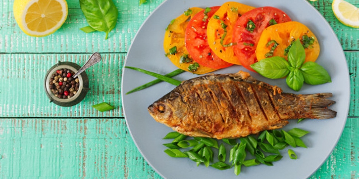 Tips Menggoreng Ikan agar Teksturnya Lembut dan Rasanya Enak