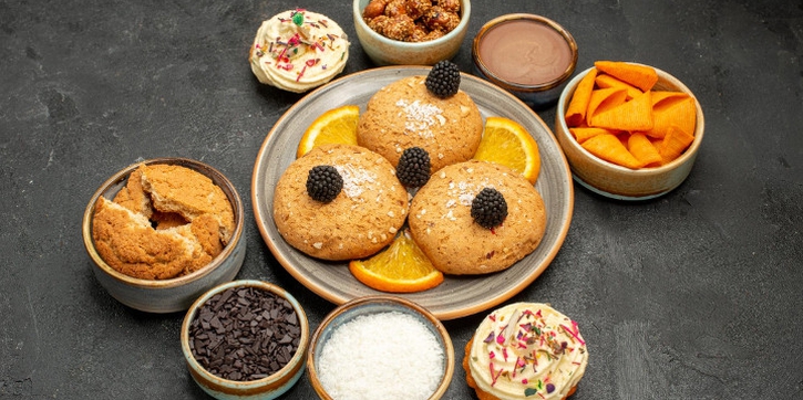Pasti Enak! 5 Rekomendasi Kue Cantik Kualitas Premium