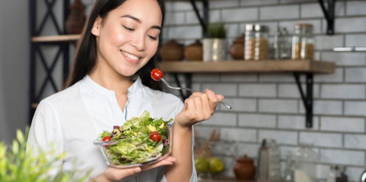Kolesterol Tinggi? Coba Makanan Penurun Kolesterol ini