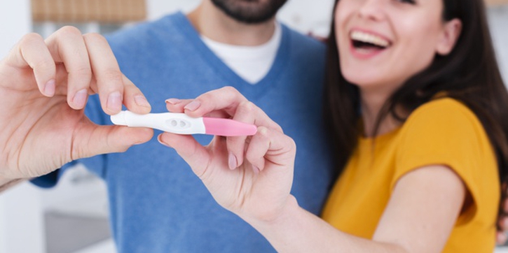 Moms, Kenali 6 Tanda Sel Telur Berhasil Dibuahi
