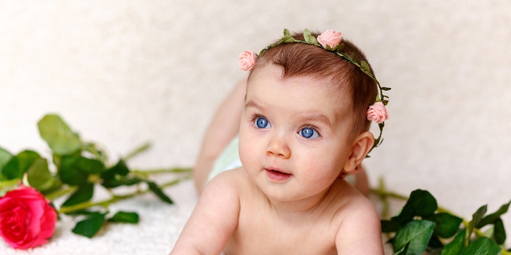 Inspirasi Nama Bayi Perempuan Bermakna Keajaiban
