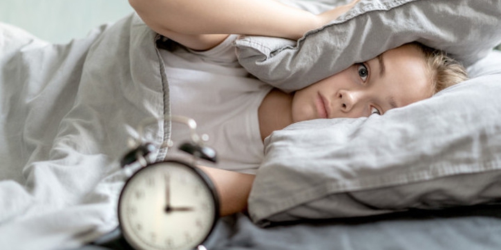 Insomnia saat Hamil Muda, Normalkah Terjadi?