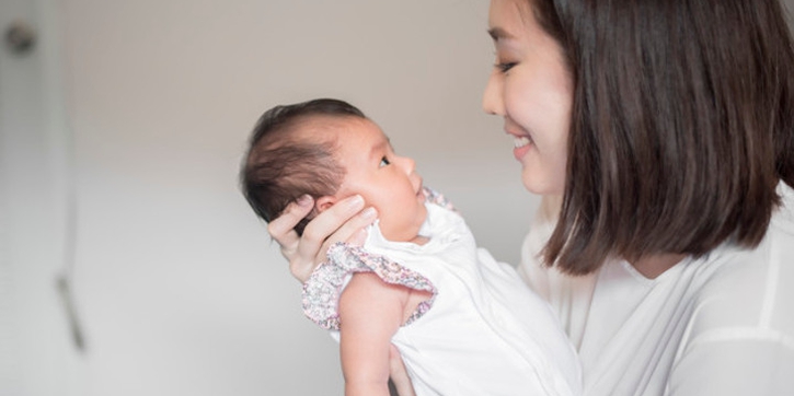 Ragam Gizi yang Dibutuhkan Ibu Vegetarian saat Menyusui
