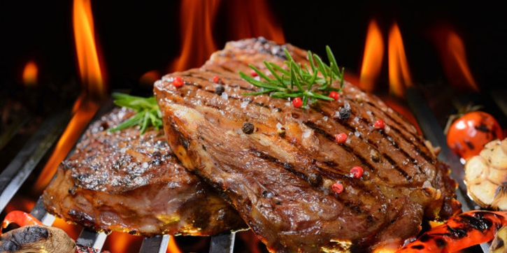 Bolehkah Balita Mengonsumsi Makanan yang Dibakar?
