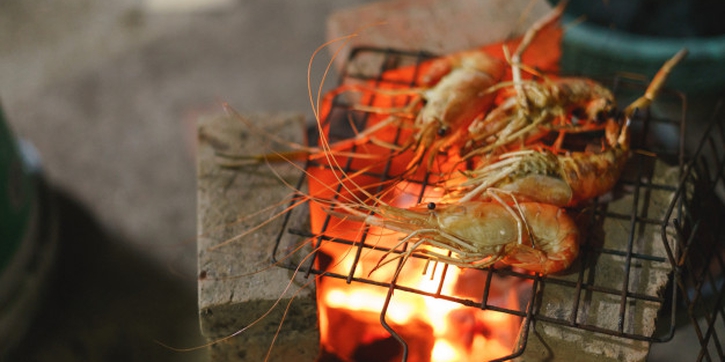 Moms, Ini Gejala dan Cara Mengatasi Alergi Seafood