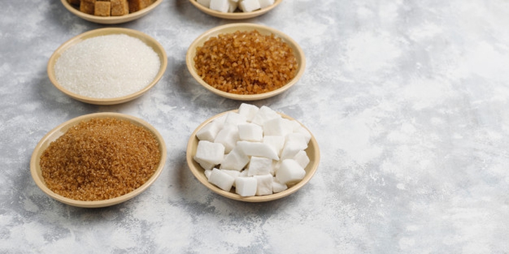 7 Rekomendasi Gula Rendah Kalori untuk Diet dan Diabetes