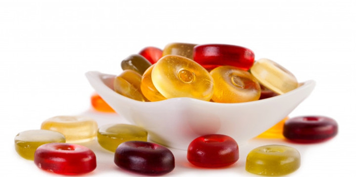 Rekomendasi Vitamin Gummy buat Anak Anda