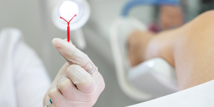 7 Tanda Anda Tidak Cocok Memakai IUD atau KB Spiral