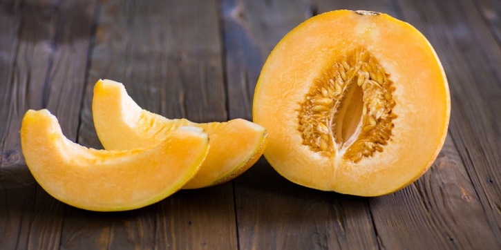 Ini Manfaat Buah Blewah untuk Kesehatan Anda