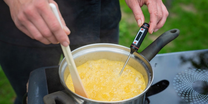 Panduan Suhu Memasak agar Makanan Bebas Virus Corona
