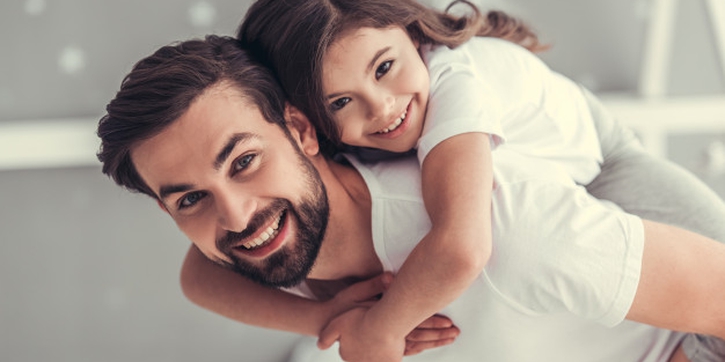 5 Zodiak ini Bakal Jadi Ayah Hebat, Anda Salah Satunya, Dads?