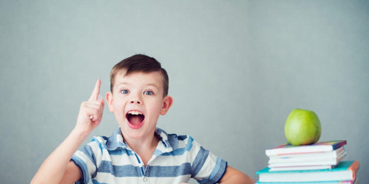 Tips agar Anak Semangat Kerjakan PR saat School from Home