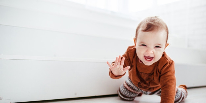 200+ Rekomendasi Nama Bayi Laki-Laki Jawa