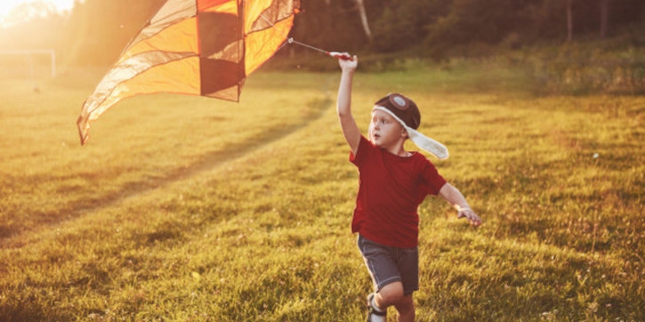 Nature-Deficit Disorder, Bahayanya Anak di Rumah Terus