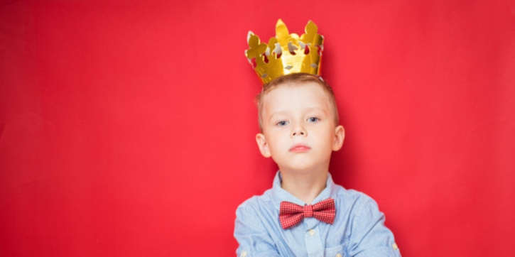 Ini 8 Tanda Anak Anda Terlalu Dimanja, Moms