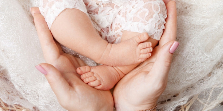 Waspada Clubfoot atau Kaki Pengkor pada Bayi!