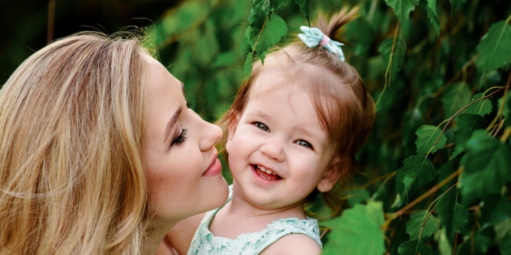 Bayi Juga Perlu Disiplin, Ini 5 Tips Untuk Melatihnya