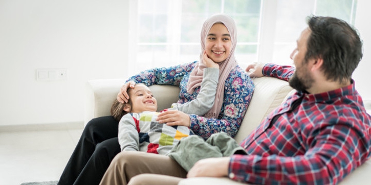 9 Hak Anak yang Harus Dipenuhi Orang Tua Menurut Islam