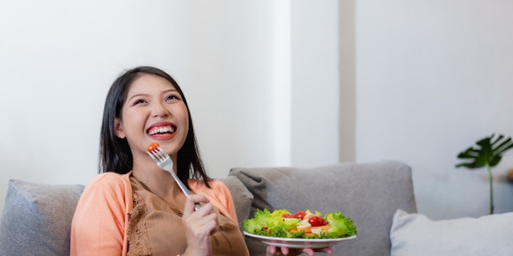 Tips Berbuka Puasa dengan Cara Sehat untuk Ibu Hamil